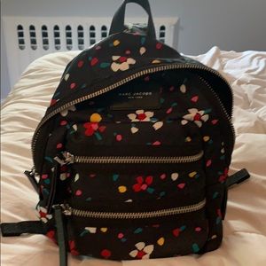 Marc Jacobs backpack